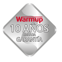 10 años de garantia