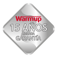 15 años de garantia