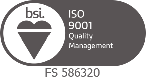 ISO 9001