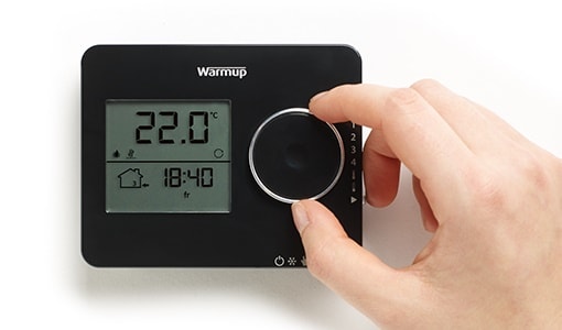 tempo termostato programable tempo termostato programable digital alefacción por suelo radiante