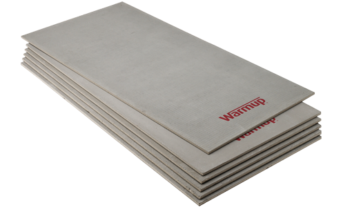 Insulation Boards planchas de aislamiento con recubrimiento