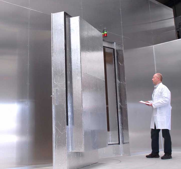 inversión en investigación y desarrollo Warmup
